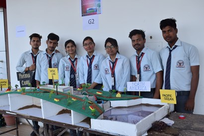 Civil Engineering Department