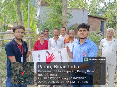 स्वच्छ भारत अभियान
