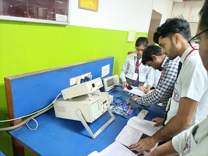 Electronics & Communication Engg Department