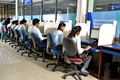 Computer Science & Engineering Department